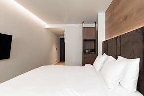 Blanco Athens Aparthotel