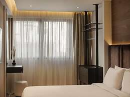 Blanco Athens Aparthotel