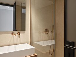 Blanco Athens Aparthotel