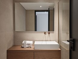 Blanco Athens Aparthotel