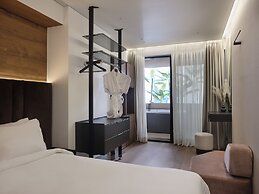 Blanco Athens Aparthotel