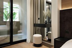 Blanco Athens Aparthotel