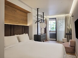 Blanco Athens Aparthotel