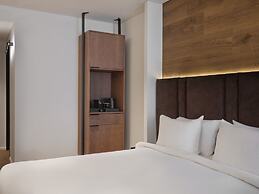 Blanco Athens Aparthotel