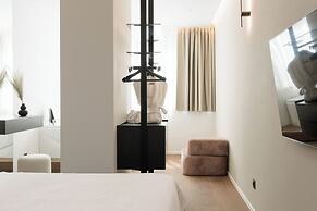 Blanco Athens Aparthotel