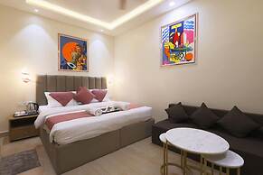 Goroomgo The Banaras Stay Varanasi