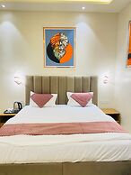 Goroomgo The Banaras Stay Varanasi