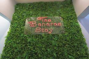 Goroomgo The Banaras Stay Varanasi