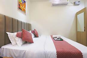 Goroomgo The Banaras Stay Varanasi