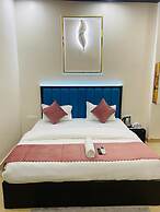 Goroomgo The Banaras Stay Varanasi