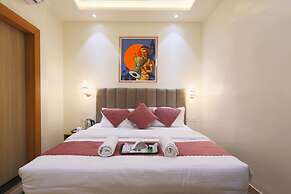 Goroomgo The Banaras Stay Varanasi