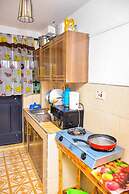 Lux Suites RFH Apartments Ruiru