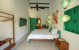 Hachi House - Two Bedrooms