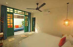 Hachi House - Two Bedrooms