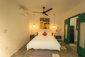 Hachi House - Two Bedrooms