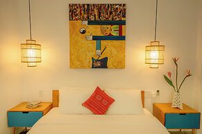 Hachi House - Two Bedrooms