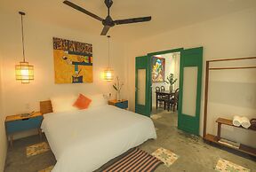 Hachi House - Two Bedrooms