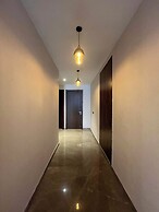 Casa Feliz Golf Course Road