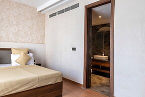 Casa Feliz Golf Course Road