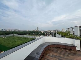 Casa Feliz Golf Course Road