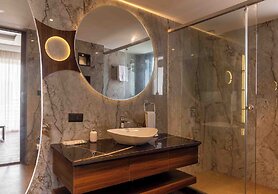 Casa Feliz Golf Course Road