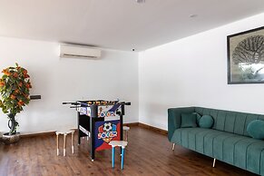 Casa Feliz Golf Course Road