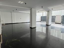 Casa Feliz Golf Course Road