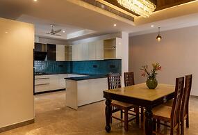 Casa Feliz Golf Course Road