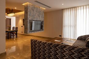 Casa Feliz Golf Course Road