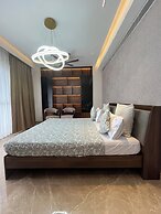 Casa Feliz Golf Course Road