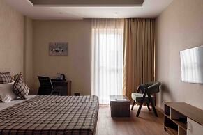 Casa Feliz Golf Course Road