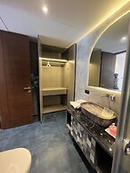 Casa Feliz Golf Course Road