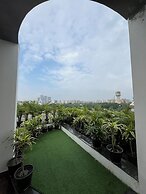 Casa Feliz Golf Course Road