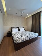 Casa Feliz Golf Course Road