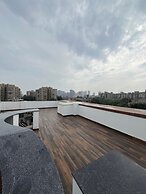 Casa Feliz Golf Course Road