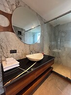 Casa Feliz Golf Course Road