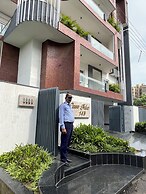 Casa Feliz Golf Course Road