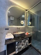 Casa Feliz Golf Course Road