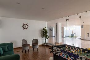 Casa Feliz Golf Course Road