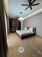 Casa Feliz Golf Course Road