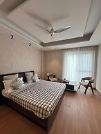 Casa Feliz Golf Course Road