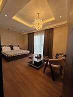 Casa Feliz Golf Course Road