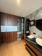 Casa Feliz Golf Course Road