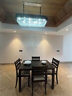 Casa Feliz Golf Course Road