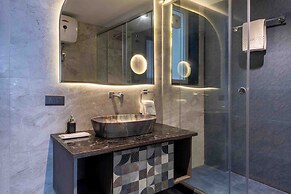 Casa Feliz Golf Course Road