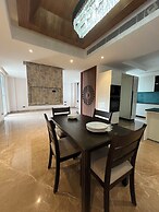 Casa Feliz Golf Course Road