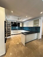 Casa Feliz Golf Course Road