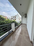 Casa Feliz Golf Course Road