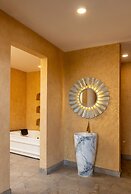 Casa Feliz Golf Course Road