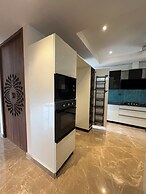 Casa Feliz Golf Course Road